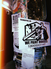 Load image into Gallery viewer, WPH SIGN