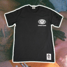 Load image into Gallery viewer, TRUE MOB X CRESTONE COLLAB TEE