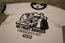 Load image into Gallery viewer, WPH RINGER TEE