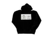 Load image into Gallery viewer, TRUE MOB X ENDGAME COLLAB HOODIE