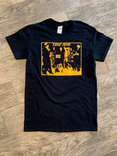 Load image into Gallery viewer, PROHIBITION TEE BLACK