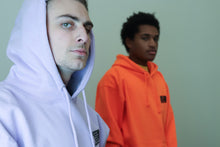 Load image into Gallery viewer, POST CAPONE HOODIE LAVENDER